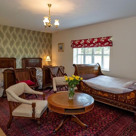 Bed and Breakfast The Dales Gorey Exteriér fotografie