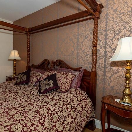 Bed and Breakfast The Dales Gorey Exteriér fotografie