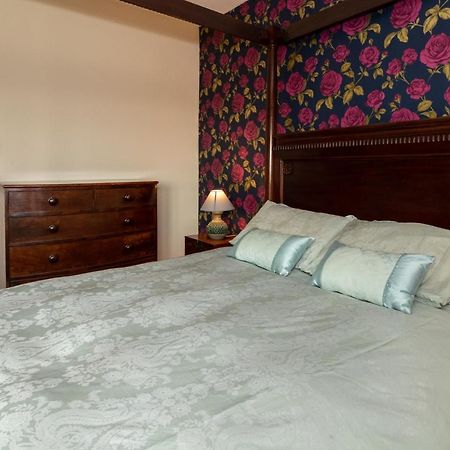 Bed and Breakfast The Dales Gorey Exteriér fotografie
