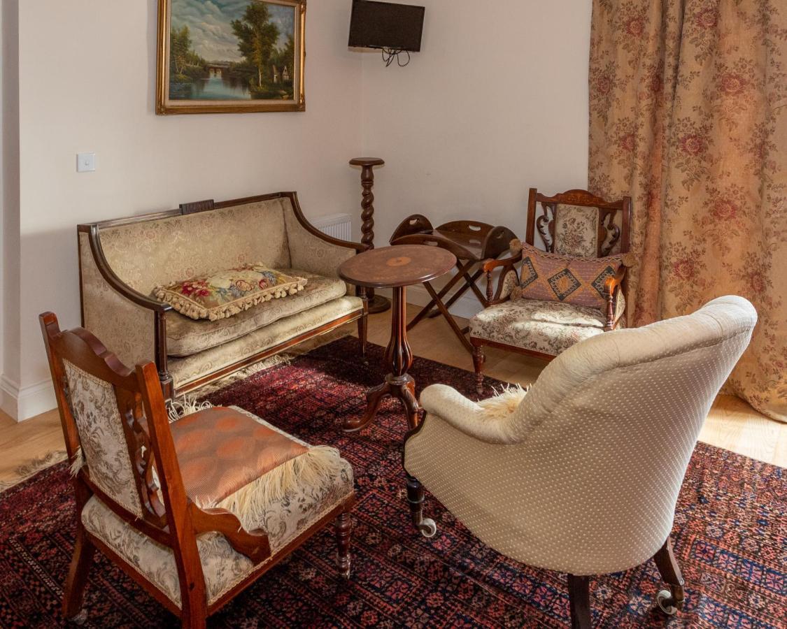 Bed and Breakfast The Dales Gorey Exteriér fotografie