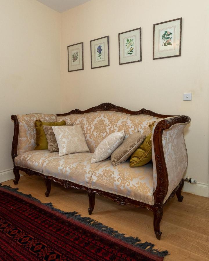 Bed and Breakfast The Dales Gorey Exteriér fotografie