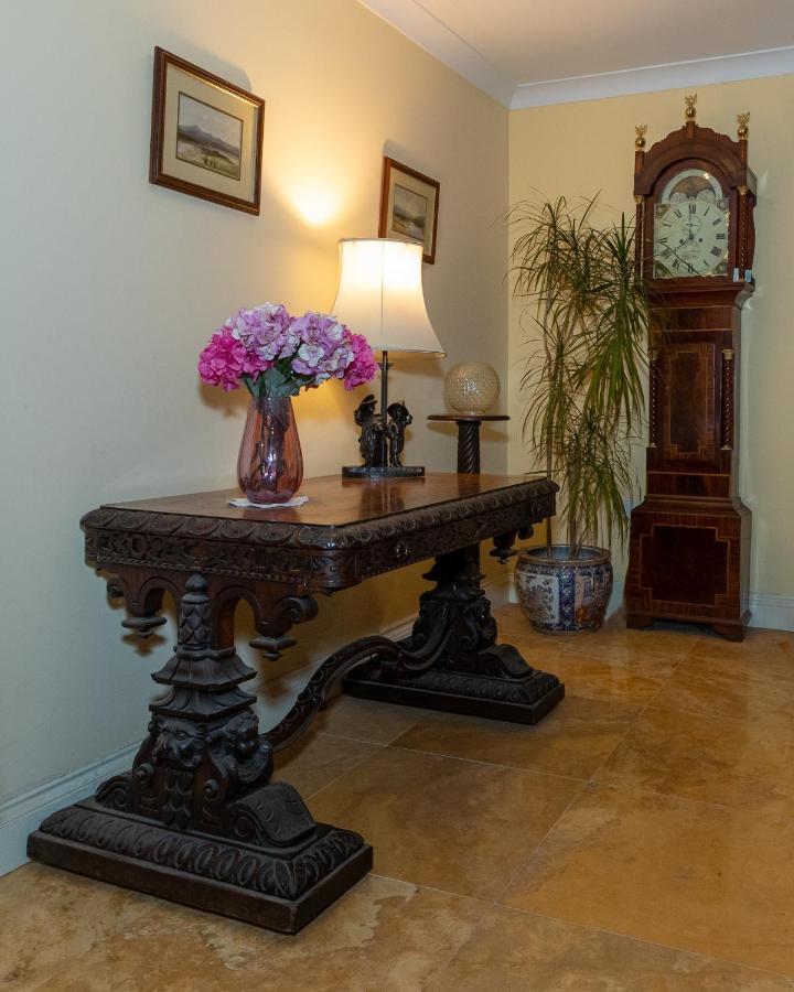 Bed and Breakfast The Dales Gorey Exteriér fotografie